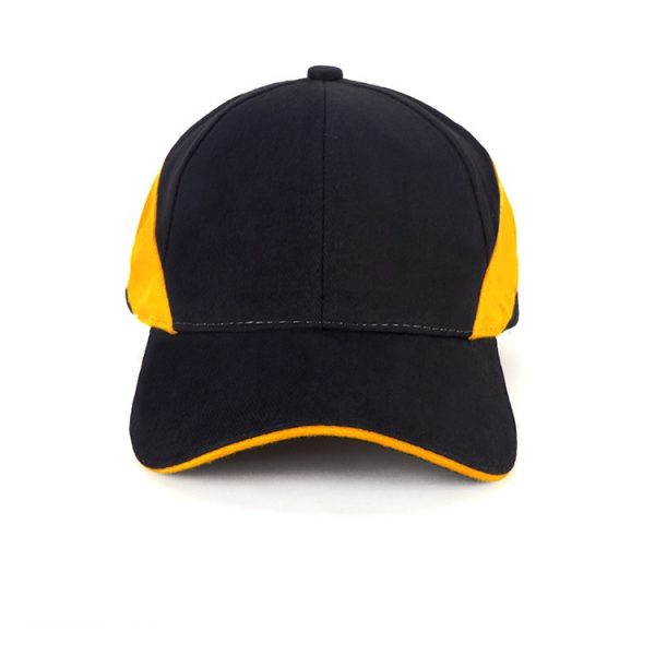 Heavy Cotton Cap