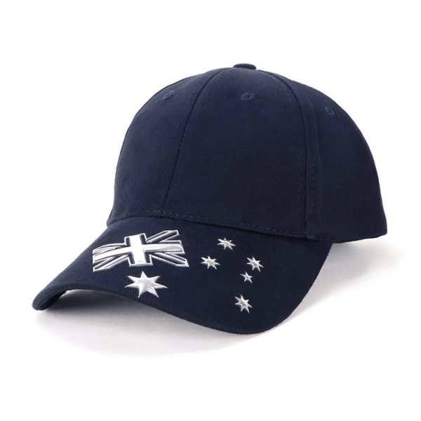 Heavy Cotton Cap Heavy Cotton Cap