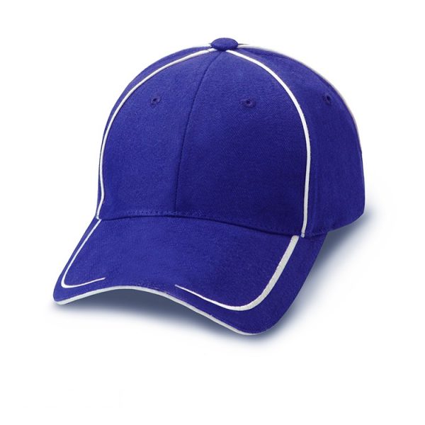 Heavy Cotton Cap Heavy Cotton Cap