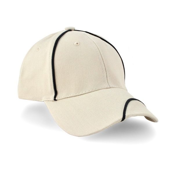 Heavy Cotton Cap Heavy Cotton Cap