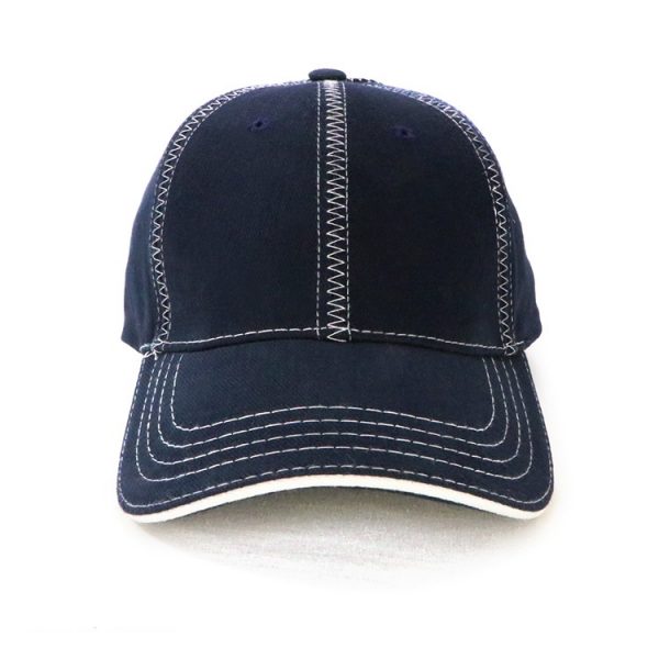 Heavy Cotton Cap Heavy Cotton Cap