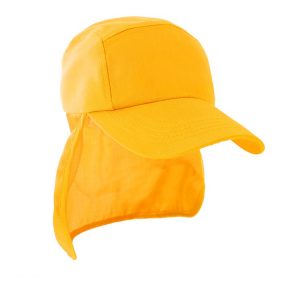 Polycotton Cap Polycotton Cap