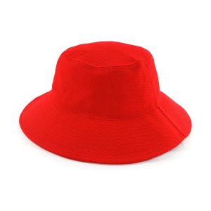 Mesh Bucket Hat Mesh Bucket Hat