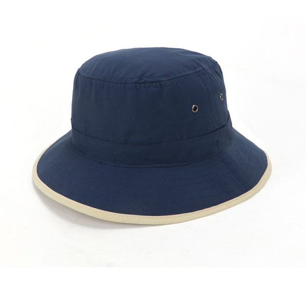 Microfibre Bucket Hat Microfibre Bucket Hat