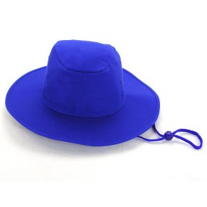 Polycotton Hat Polycotton Hat