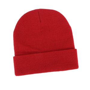 Acrylic Beanie Acrylic Beanie