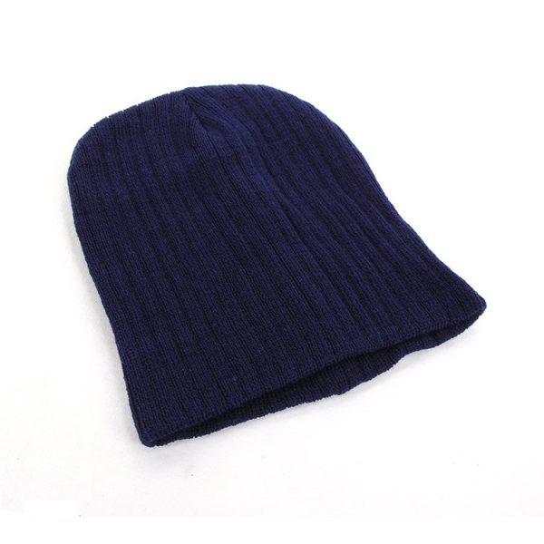 Wool Beanie