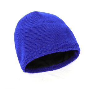 Acrylic/Polar Fleece Beanie Acrylic/Polar Fleece Beanie