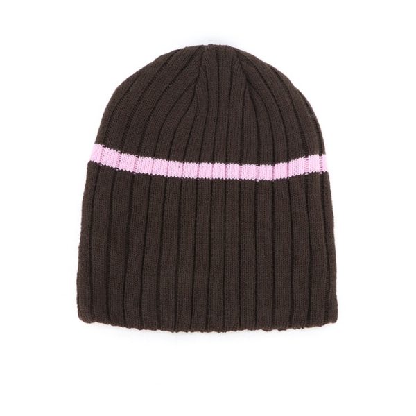 Acrylic Beanie