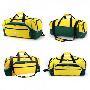 Sports Bag Sports Bag