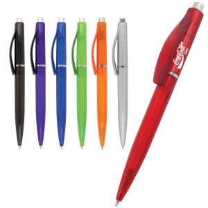 Retractable Pen Retractable Pen