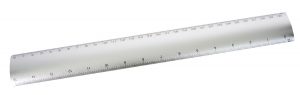 Aluminum Ruler Aluminum Ruler