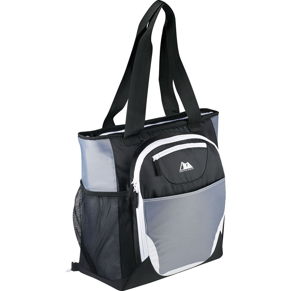Outdoor Backpack Cooler | Level 3 Promotions