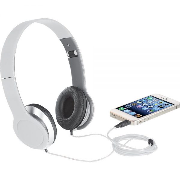 Headphones