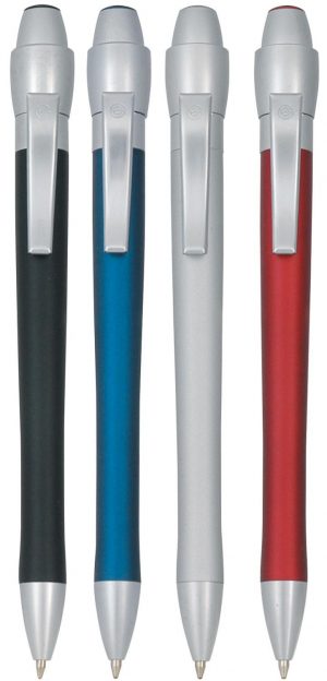 Retractable Pen Retractable Pen