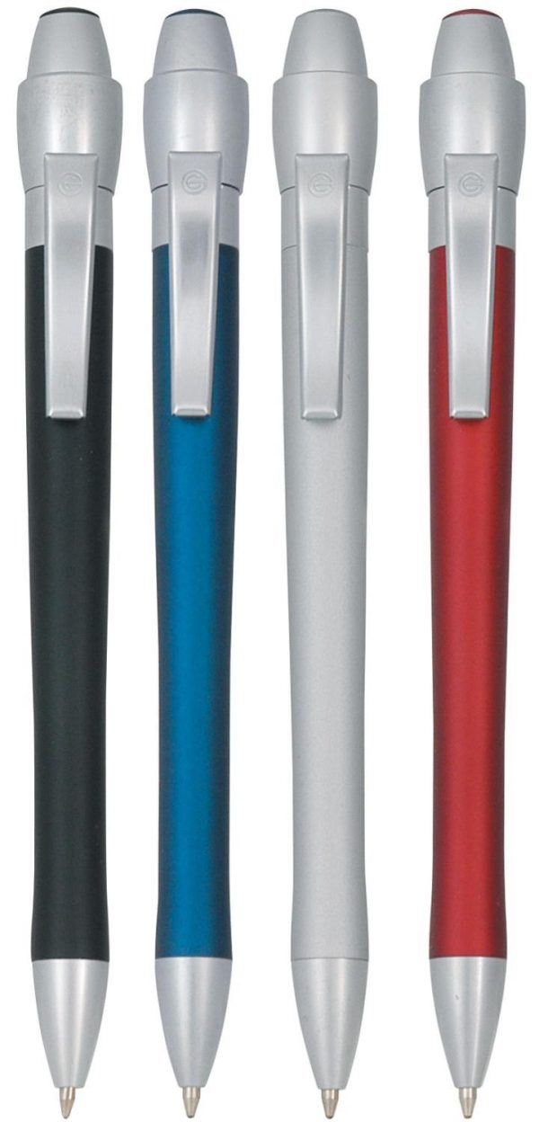 Retractable Pen Retractable Pen
