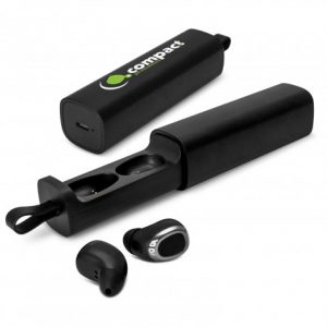 Bluetooth Earbuds
