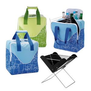 BBQ Cooler BBQ Cooler
