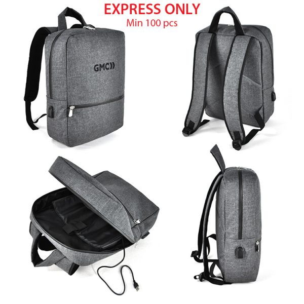 Backpack