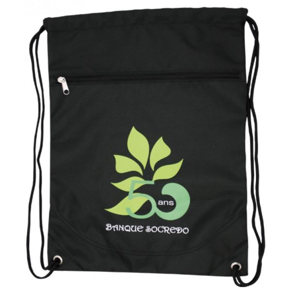 Backsack
