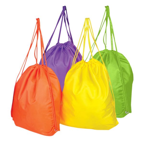Backsack