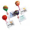 Ball Lollipops