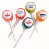 Ball Lollipops
