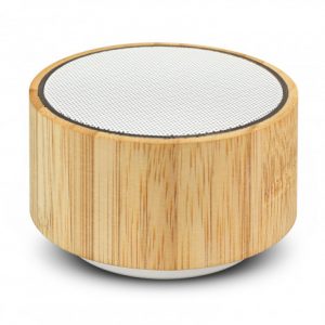 Bamboo Bluetooth Speaker Bamboo Bluetooth Speaker