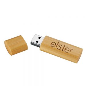 Bamboo Flash Drive Bamboo Flash Drive