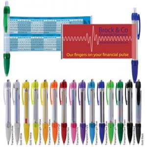 Banner Pen Banner Pen