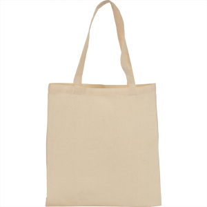 Cotton Canvas Tote Cotton Canvas Tote