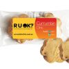 Bite-Size Personalised Cookie