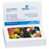 Full Colour Bizcard Box with 50g treats