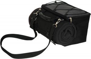Blanket and Cooler Bag Set Blanket and Cooler Bag Set