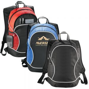 Boomerang Backpack Boomerang Backpack