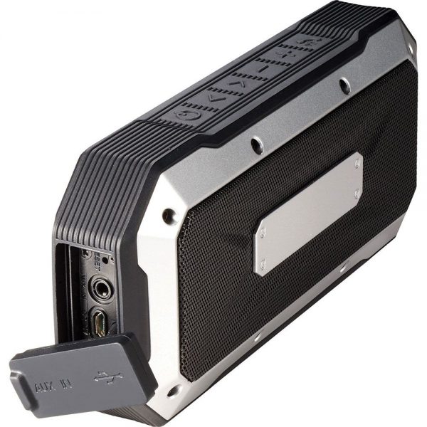 Outdoor Bluetooth Speaker