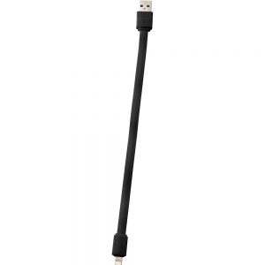 2-in-1 Charging Cable in Case 2-in-1 Charging Cable in Case