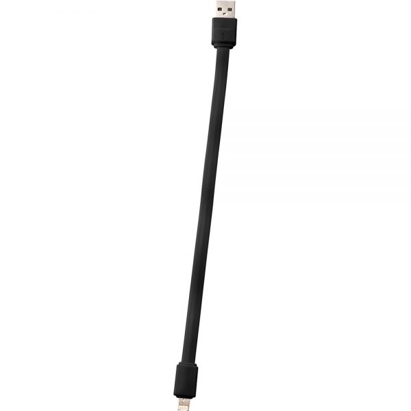 2-in-1 Charging Cable in Case 2-in-1 Charging Cable in Case
