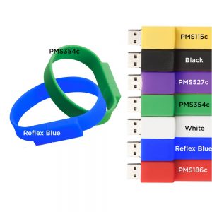 Bracelet USB Flash Drive Bracelet USB Flash Drive