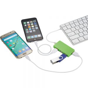 Brick USB Hub Brick USB Hub