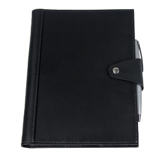 A5 Refill Leather Journal A5 Refill Leather Journal