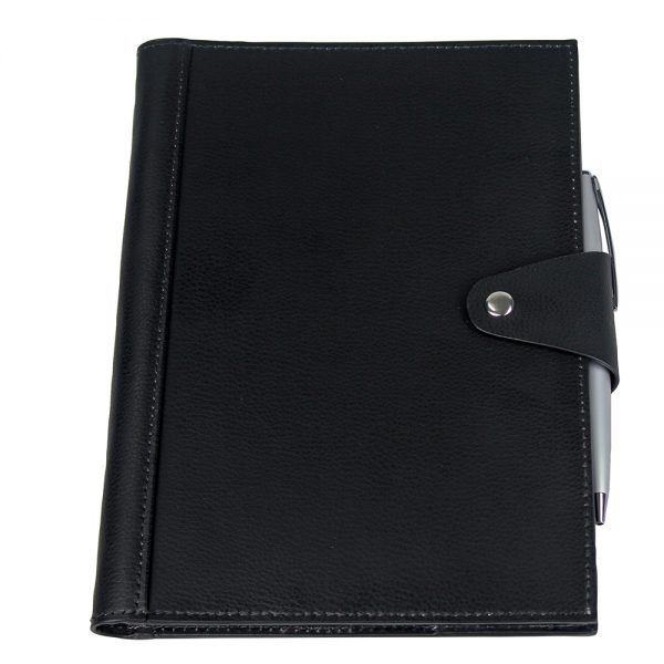 A5 Refill Leather Journal A5 Refill Leather Journal