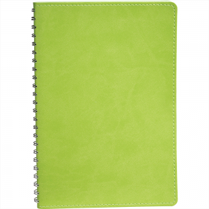 Spiral Notebook Spiral Notebook