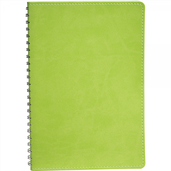 Spiral Notebook Spiral Notebook