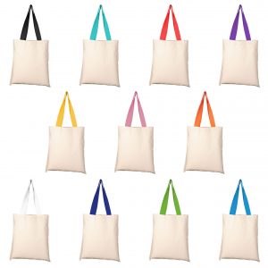 Cotton Tote Bag Cotton Tote Bag