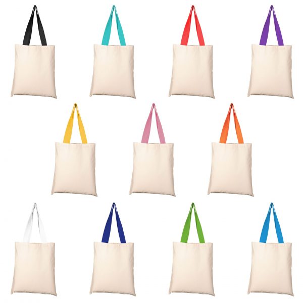 Cotton Tote Bag