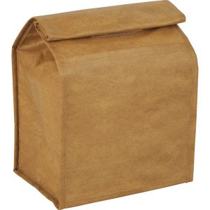 Brown Paper Bag Cooler Brown Paper Bag Cooler