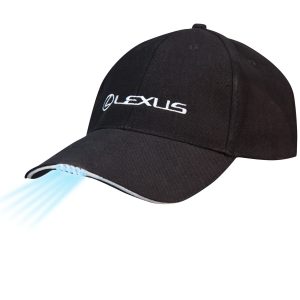 LED Light Cap LED Light Cap