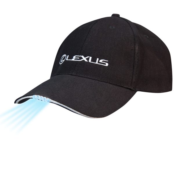 LED Light Cap LED Light Cap