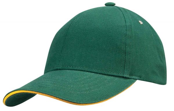 Cotton Cap Cotton Cap